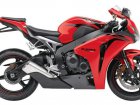 2009 Honda CBR 1000RR Fireblade / ABS